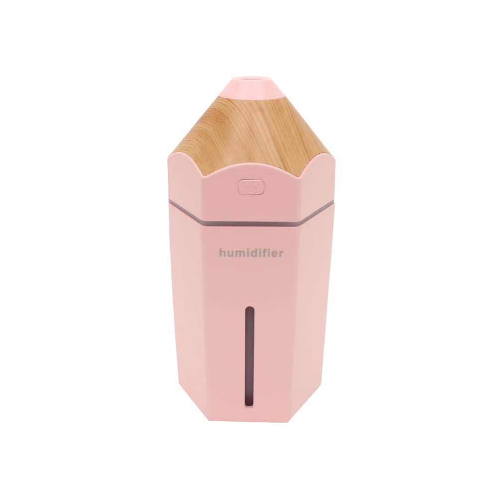 (未使用･未開封品)　ペンシルタイプミニ加湿器「URURU PENCIL(うるるぺんしる)」ブルー bt0tq1u Amazon.co.jp: ペンシルタイプミニ加湿器「URURU PENCIL(うるる
